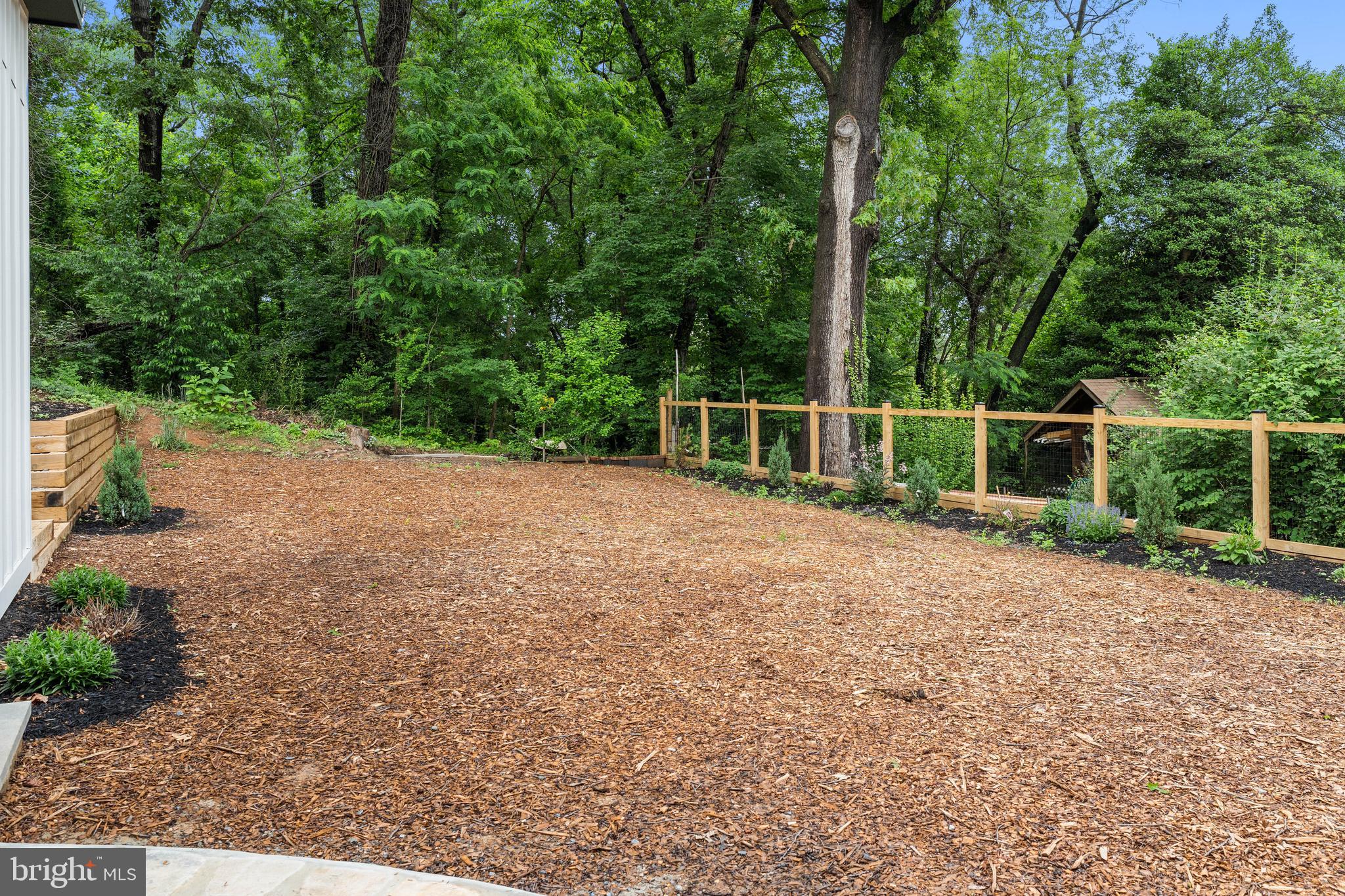 ROCKCREST - Residential