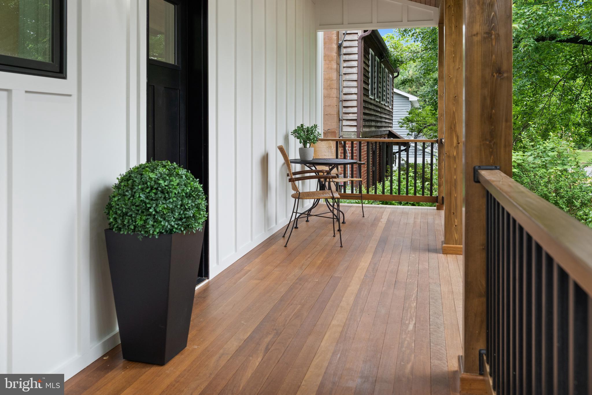 ROCKCREST - Residential