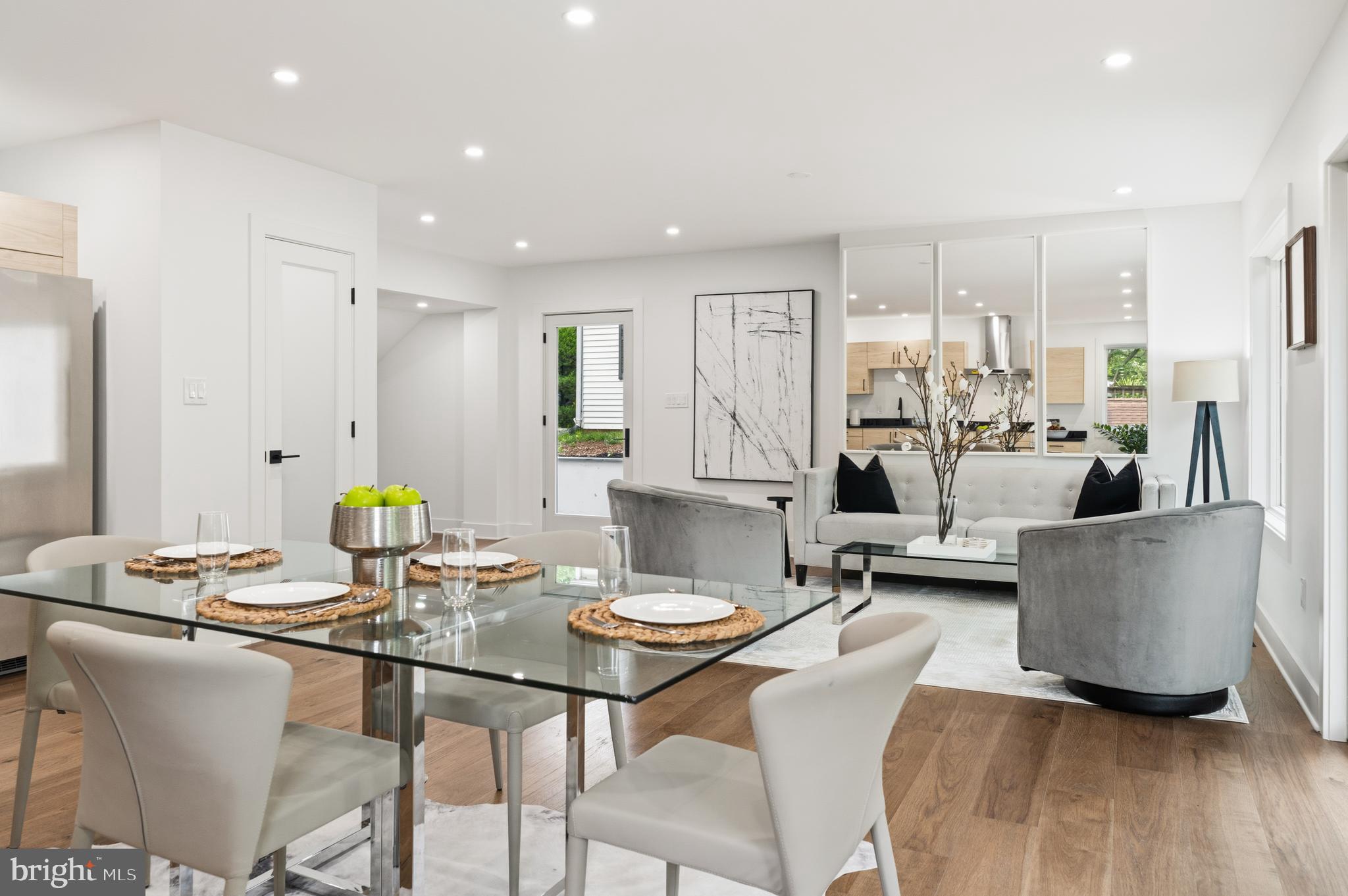 ROCKCREST - Residential