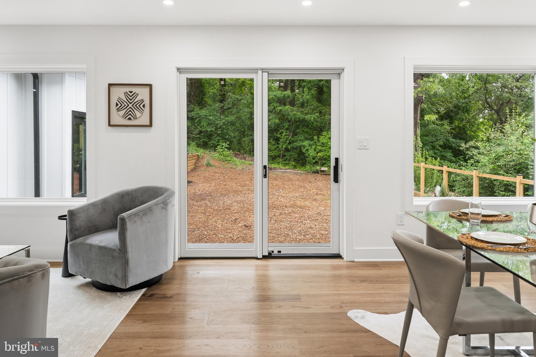ROCKCREST - Residential