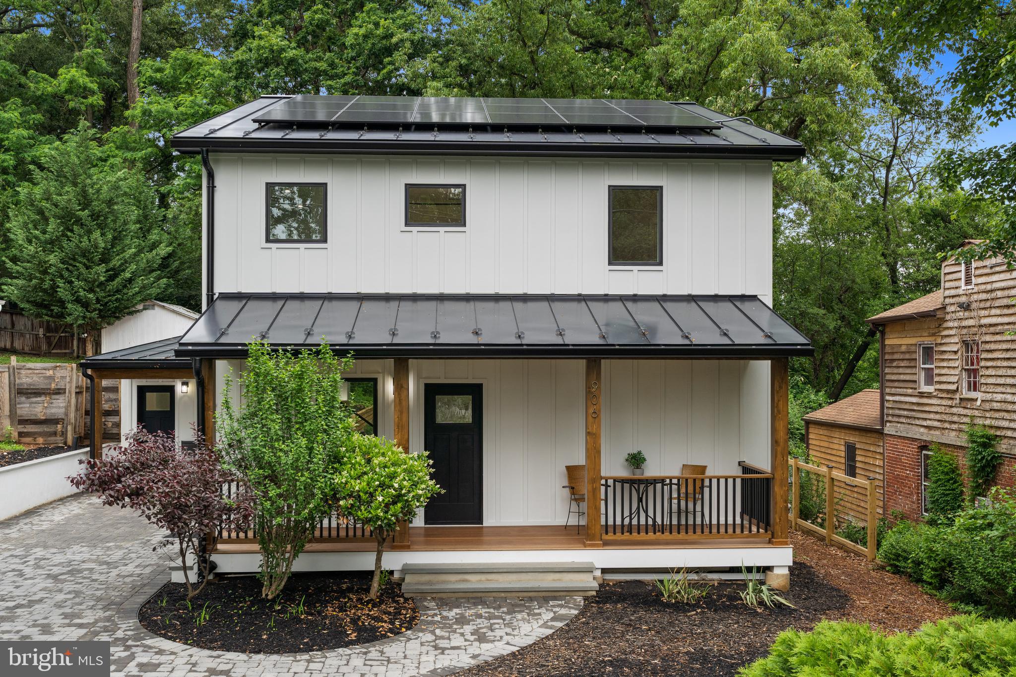 ROCKCREST - Residential