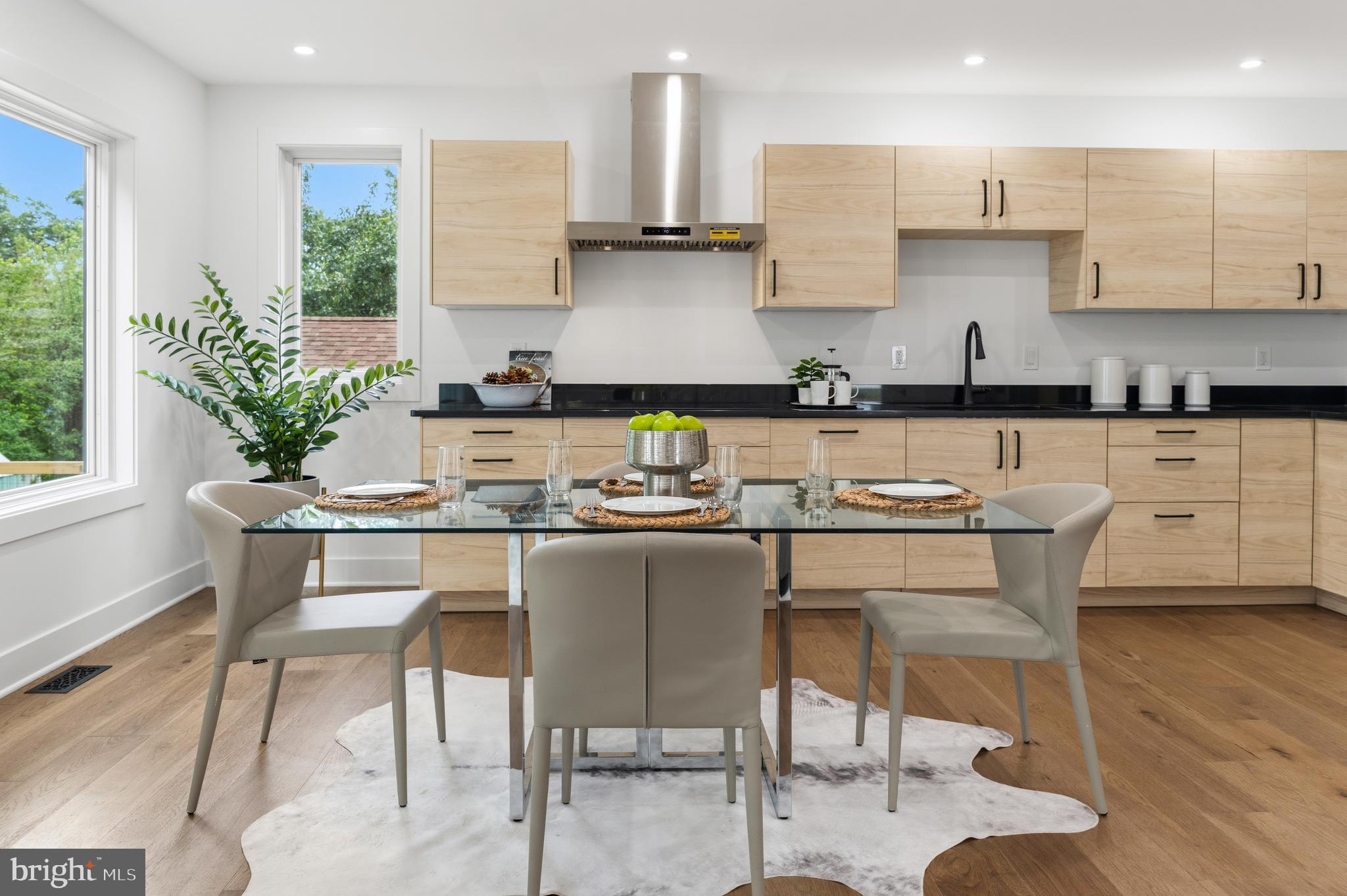 ROCKCREST - Residential