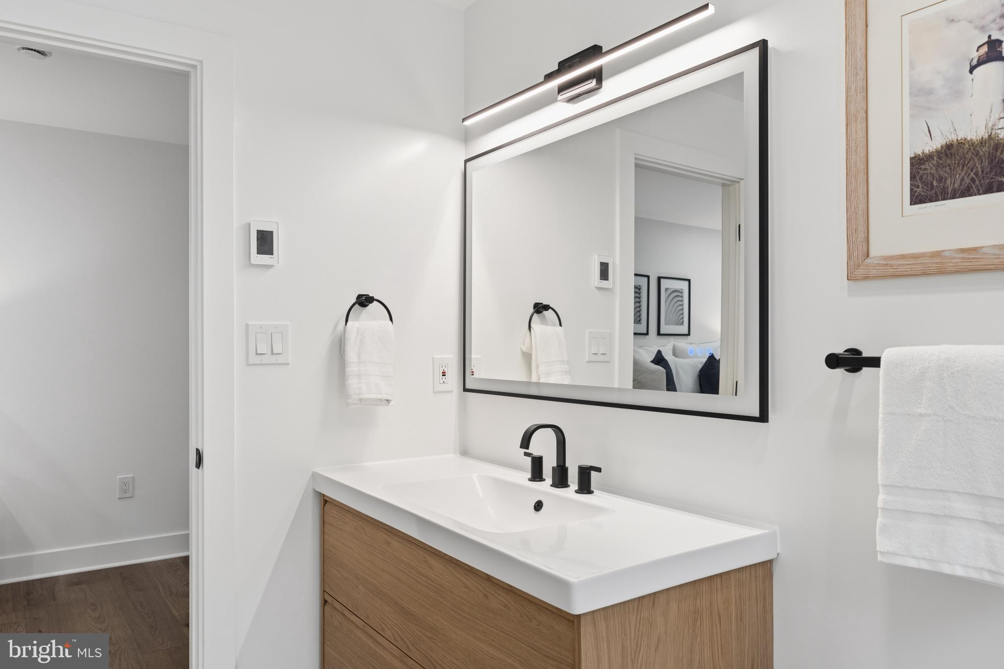 ROCKCREST - Residential