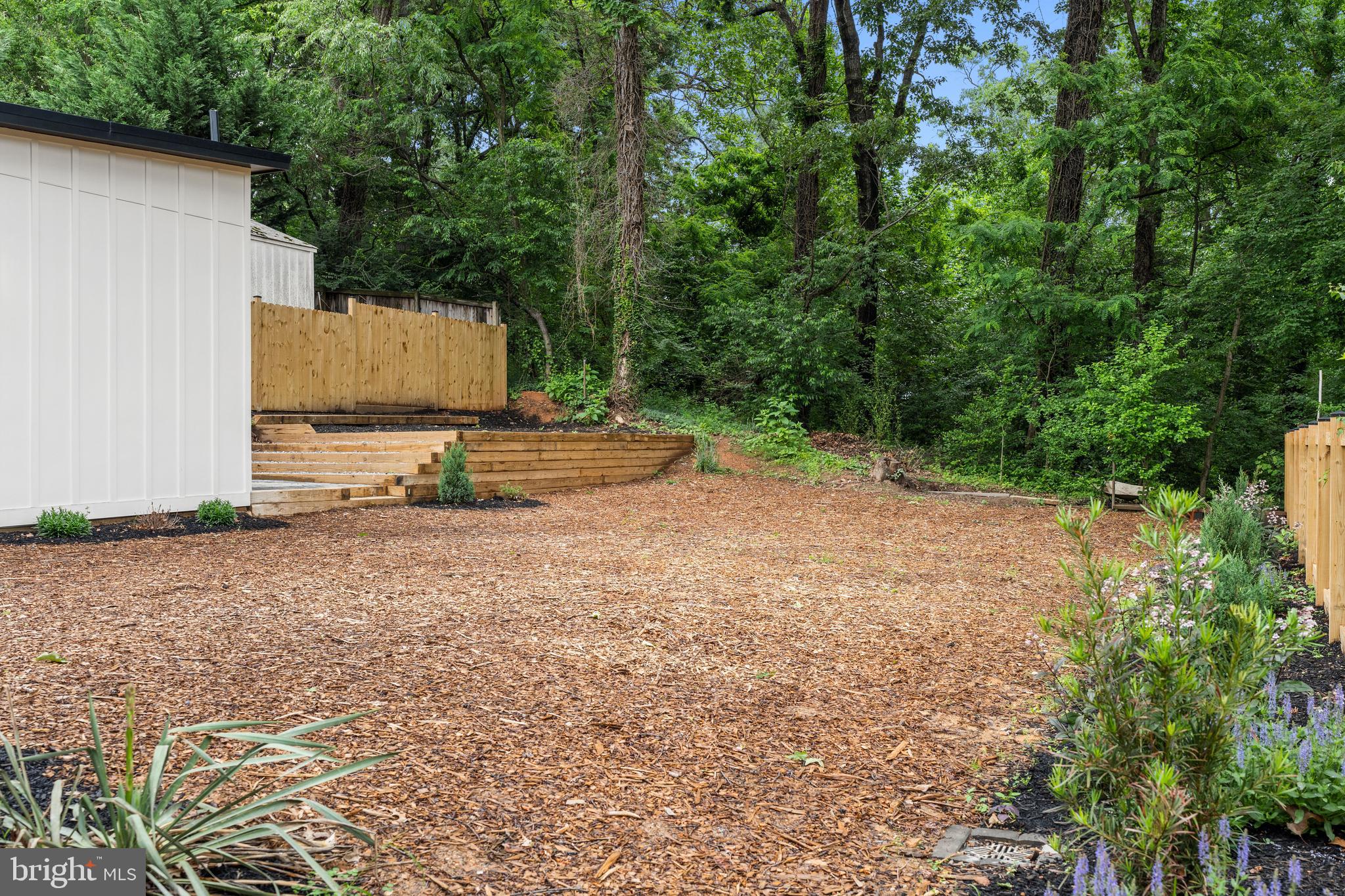 ROCKCREST - Residential