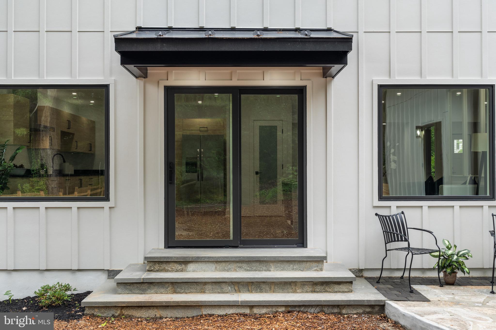 ROCKCREST - Residential