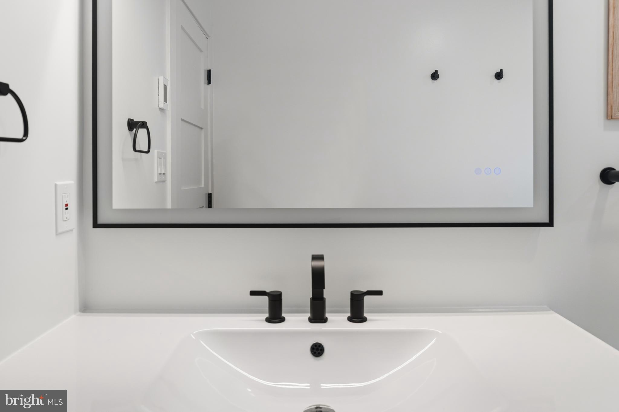 ROCKCREST - Residential
