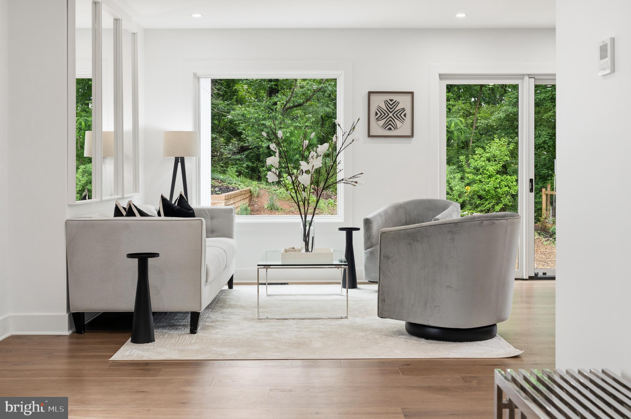 ROCKCREST - Residential