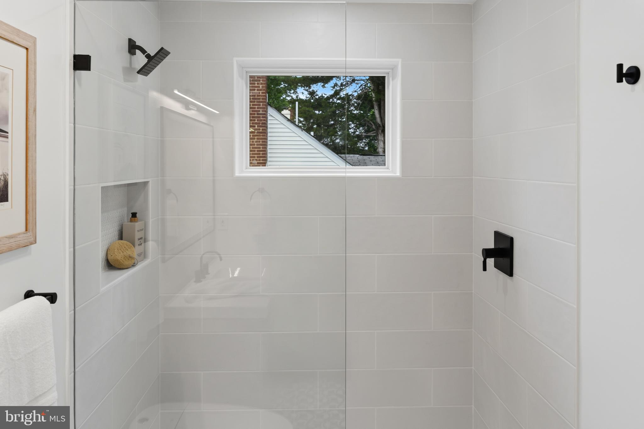 ROCKCREST - Residential