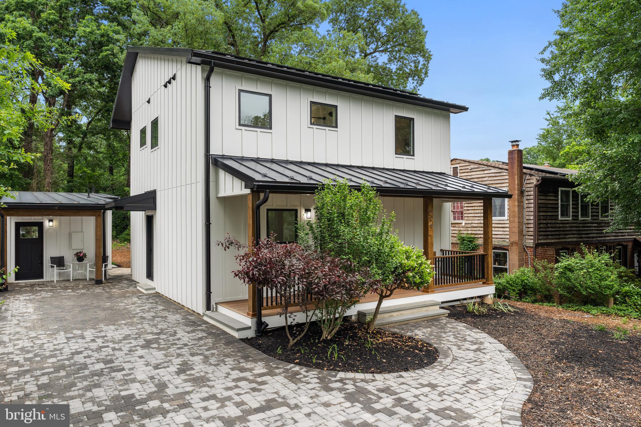 ROCKCREST - Residential