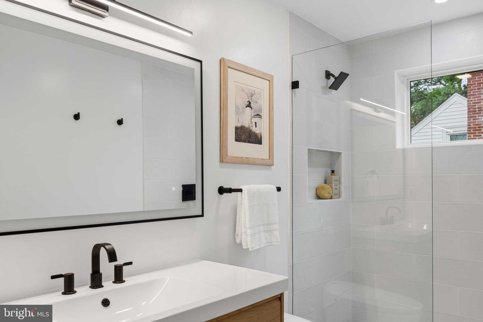 ROCKCREST - Residential