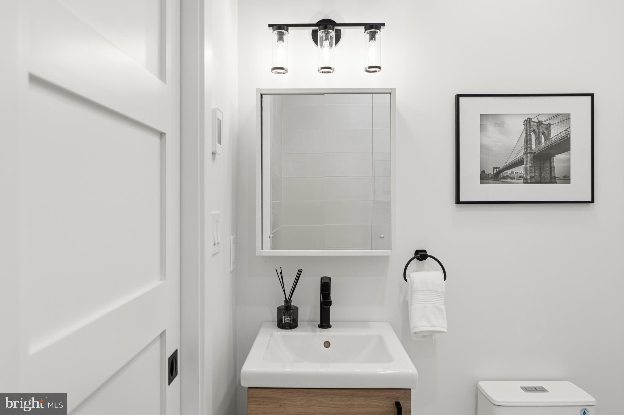 ROCKCREST - Residential