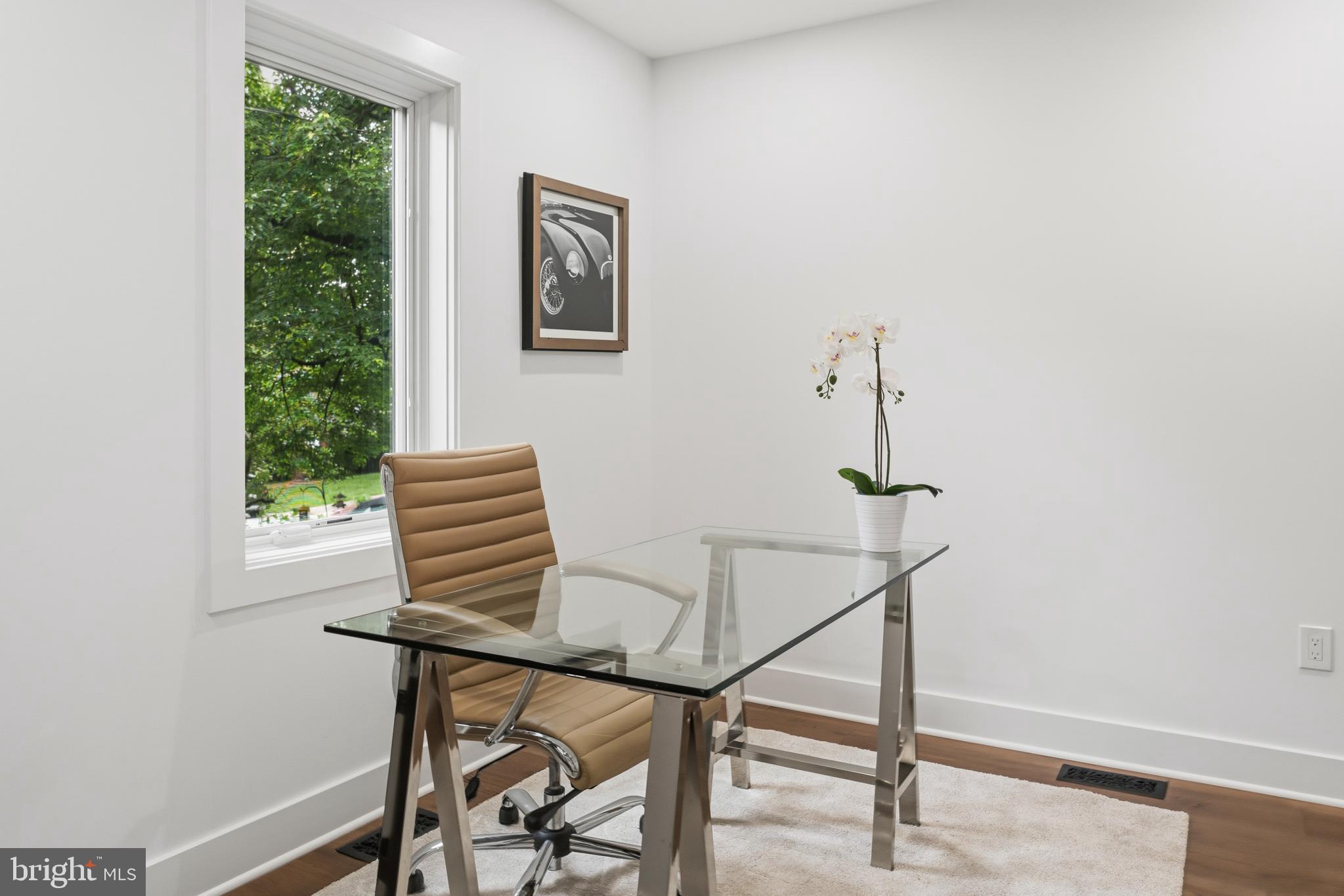 ROCKCREST - Residential