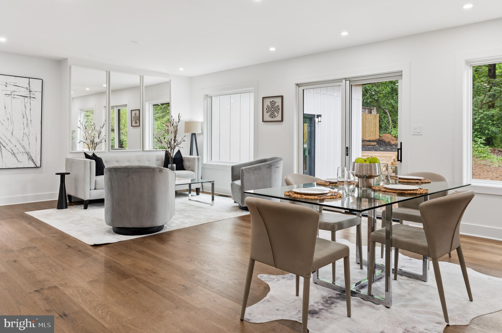 ROCKCREST - Residential