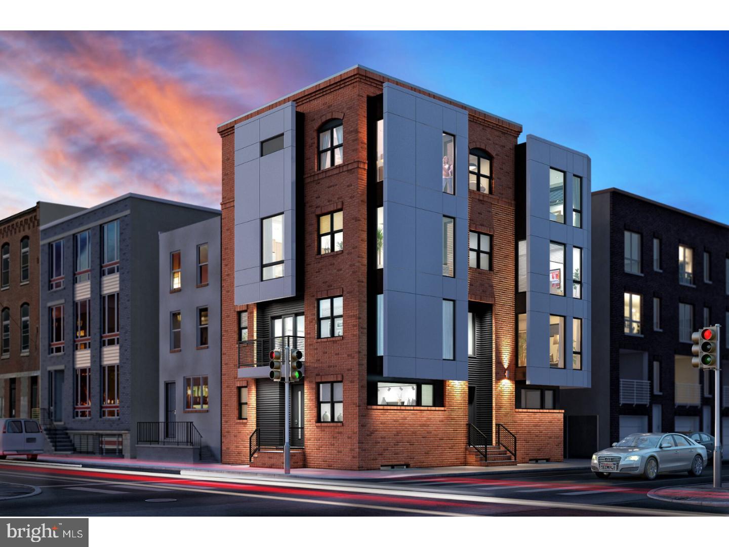 FRANCISVILLE - Residential Income