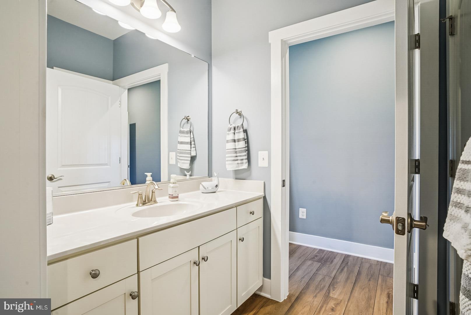 FOUR SEASONS AT KENT ISLAND - Residential