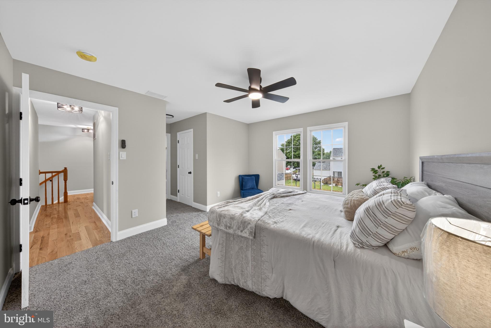 RUTLEDGE II - Residential