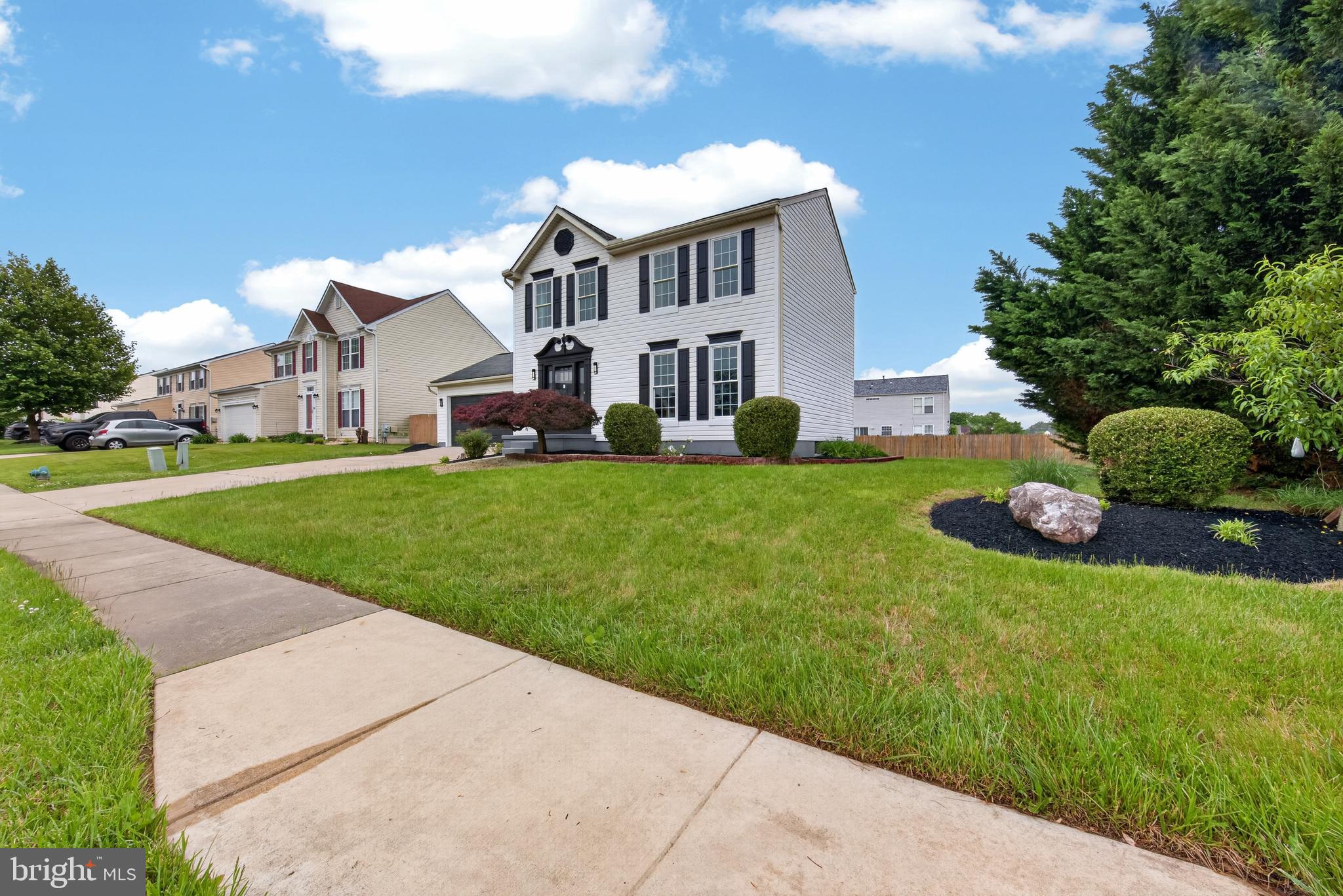 RUTLEDGE II - Residential