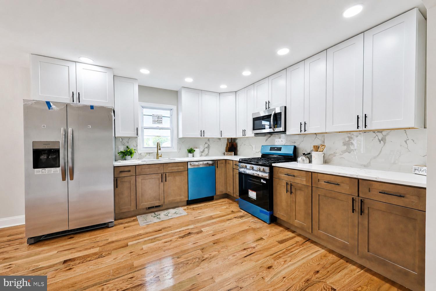 RUTLEDGE II - Residential