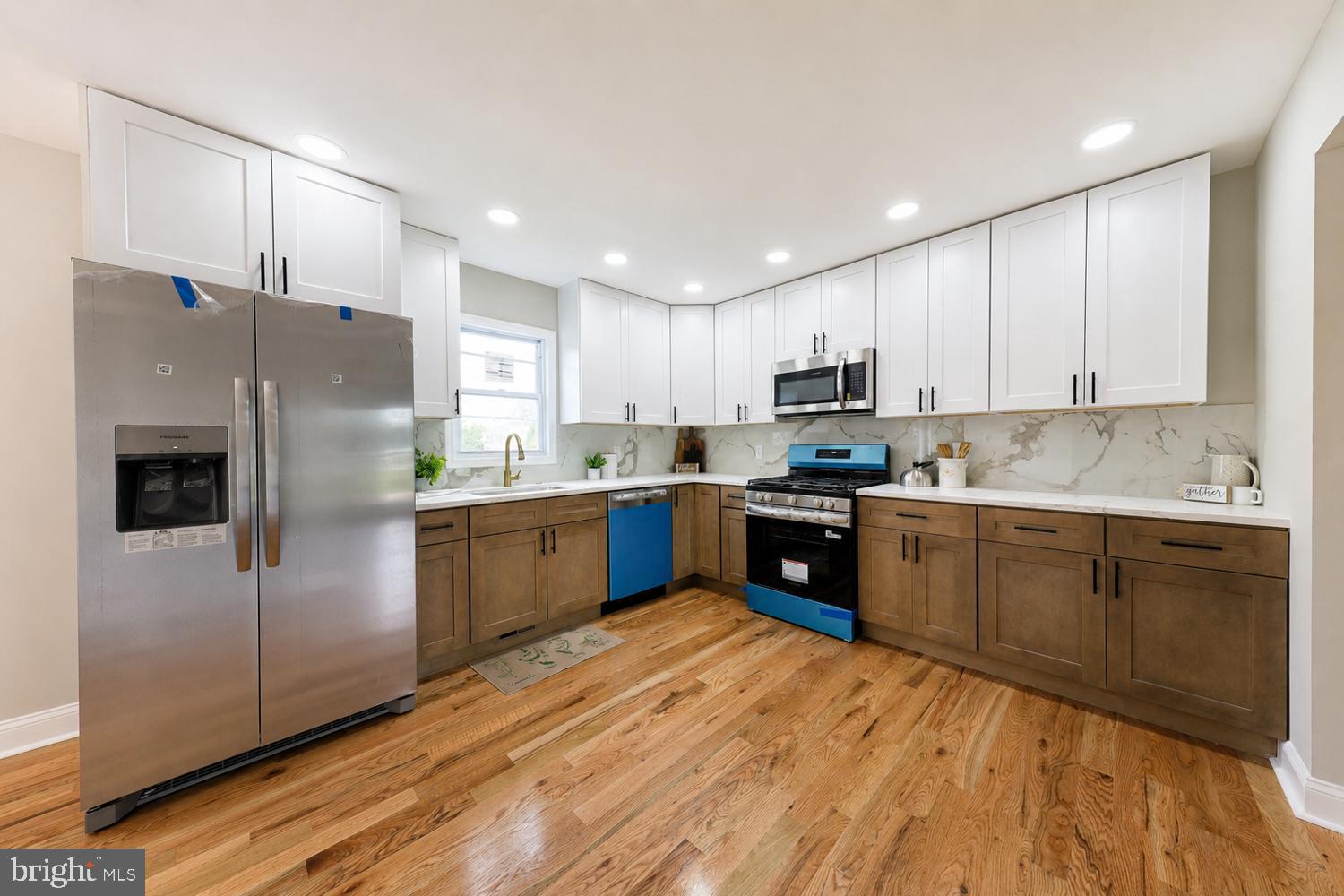 RUTLEDGE II - Residential