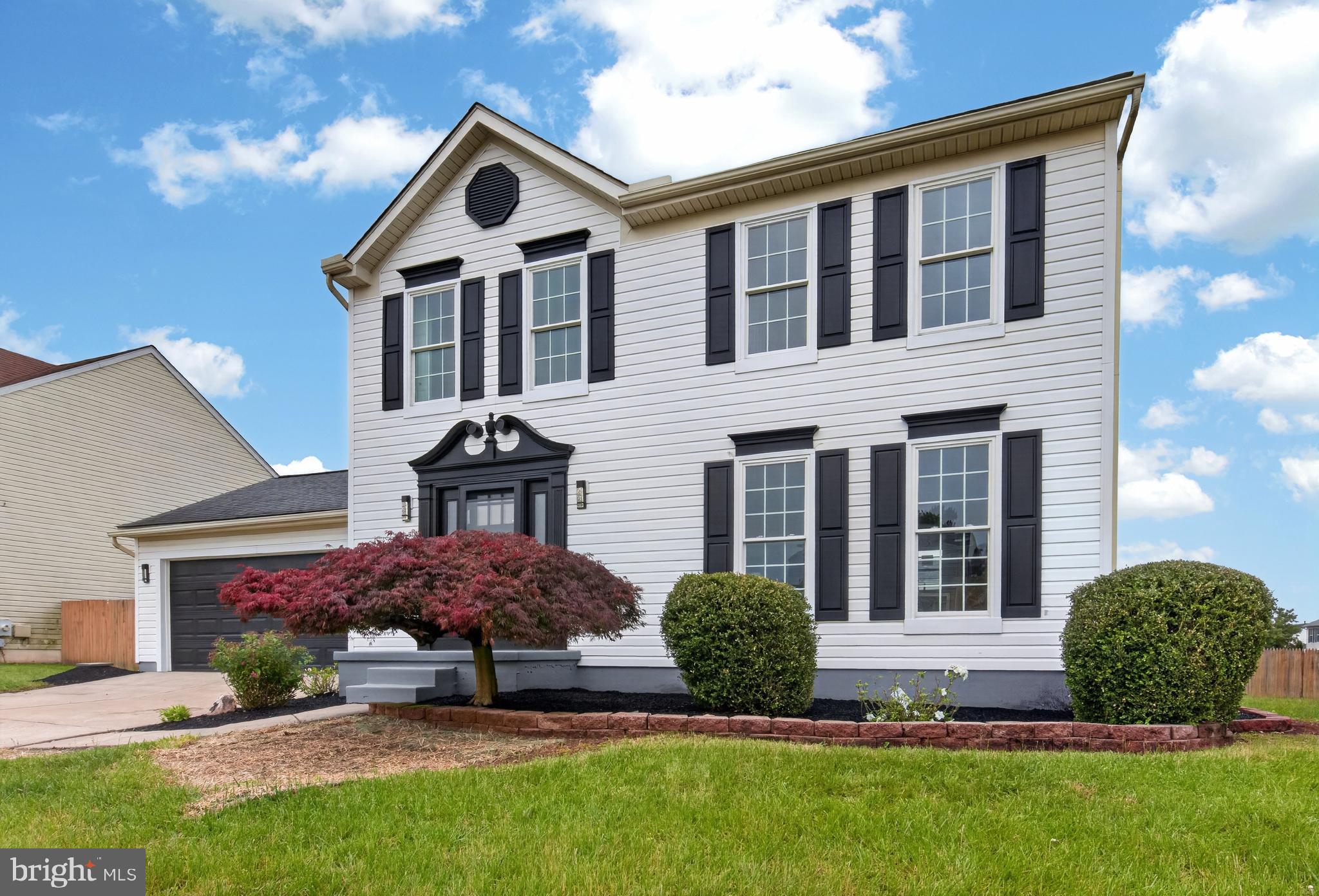 RUTLEDGE II - Residential