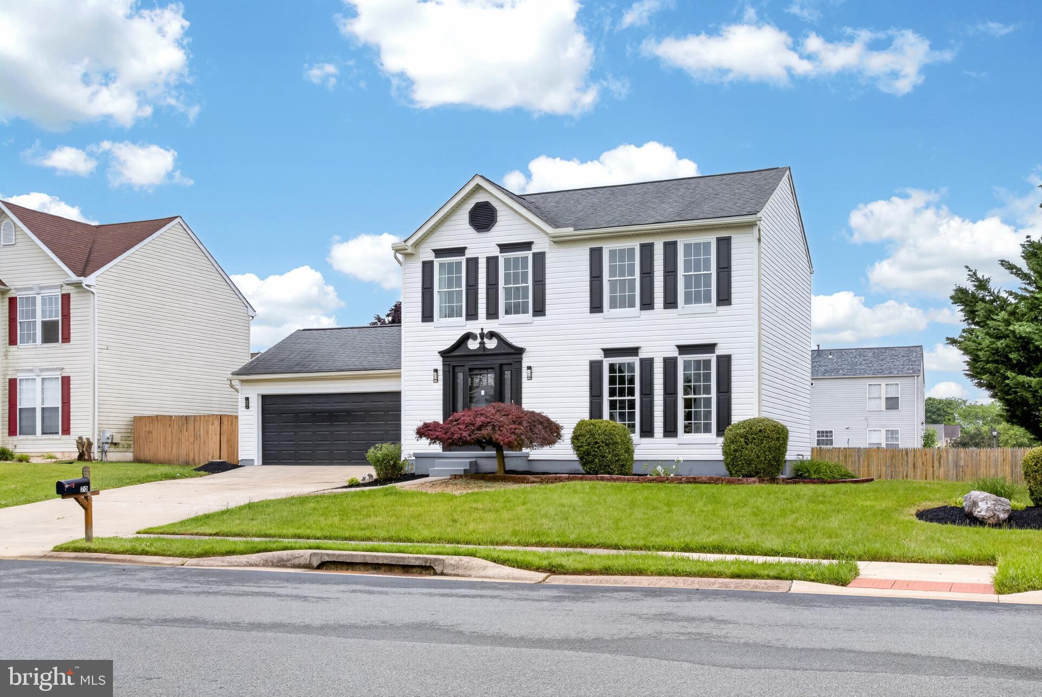 RUTLEDGE II - Residential