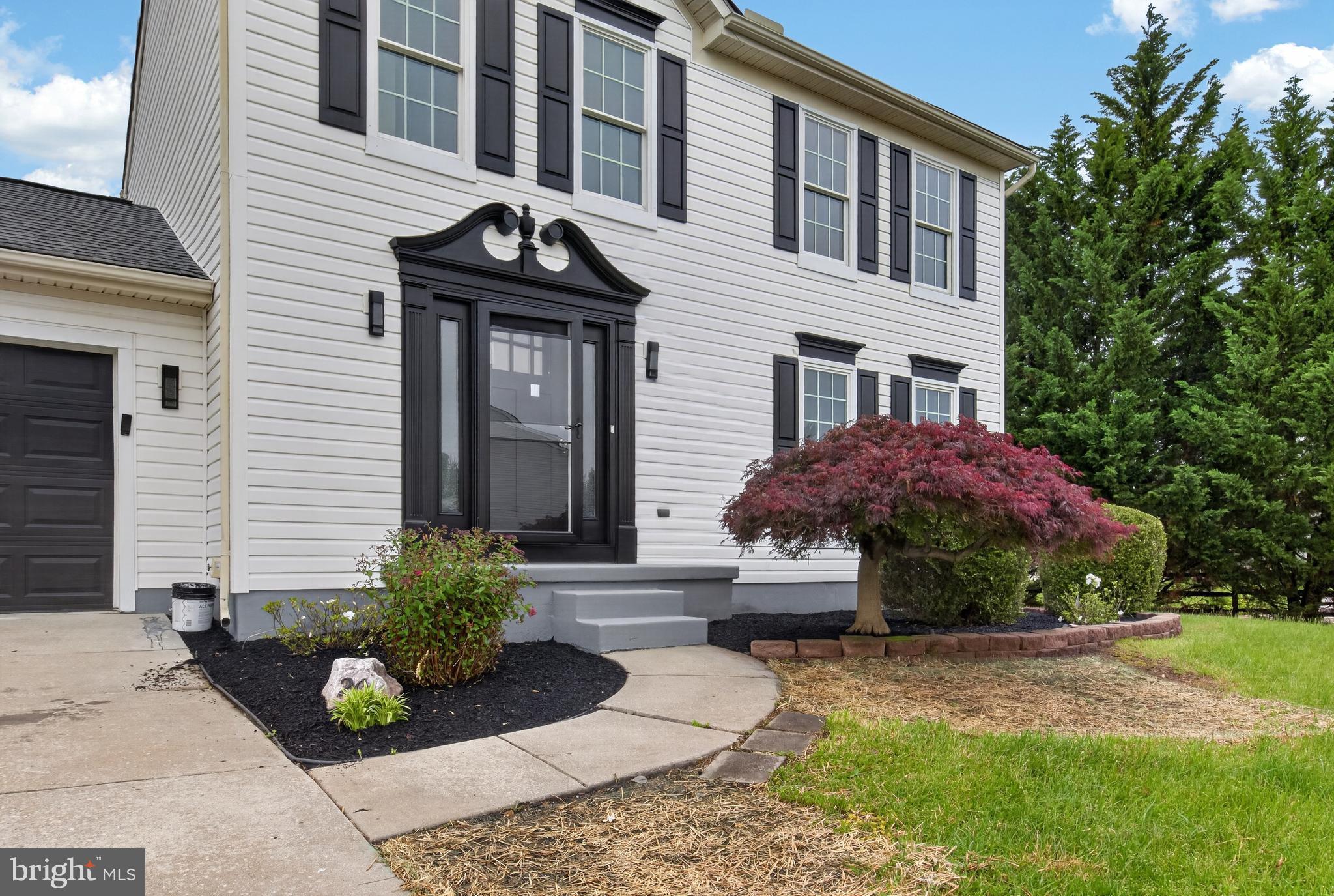 RUTLEDGE II - Residential