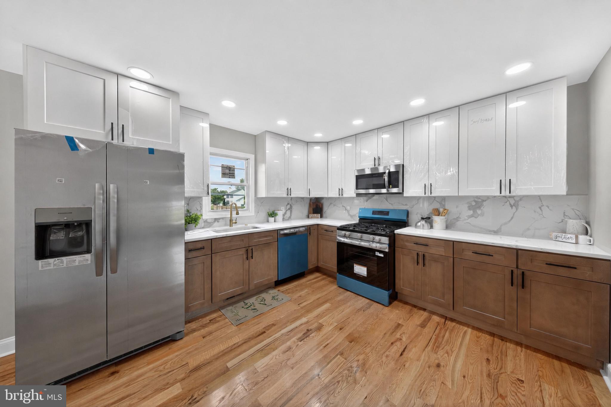 RUTLEDGE II - Residential