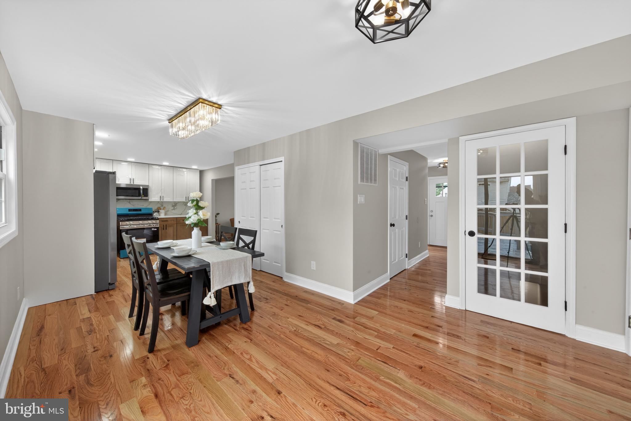 RUTLEDGE II - Residential