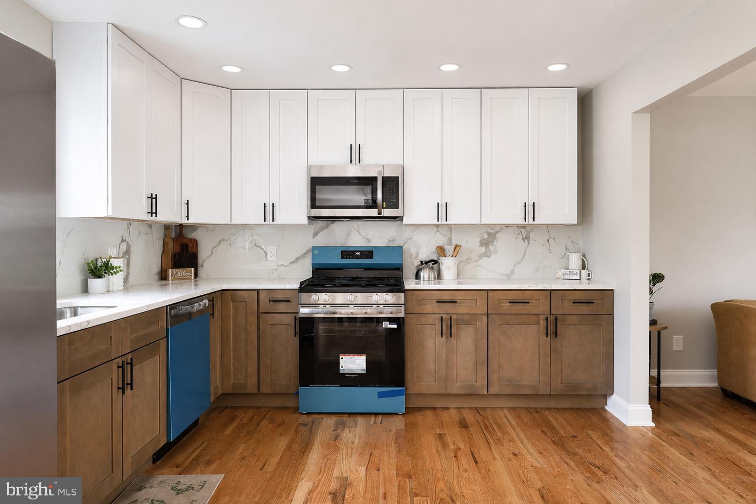 RUTLEDGE II - Residential
