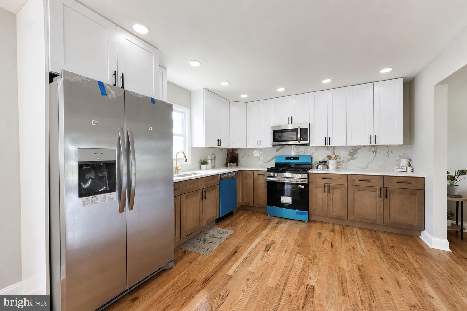 RUTLEDGE II - Residential