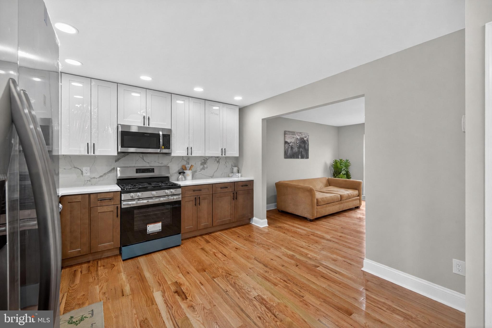 RUTLEDGE II - Residential