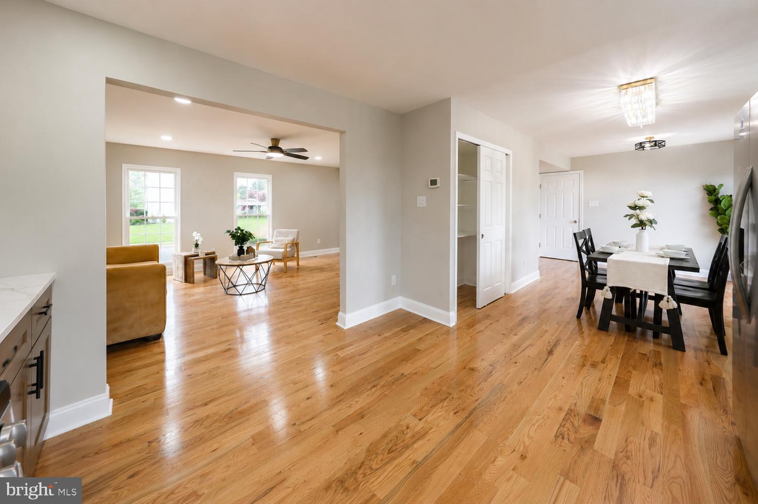 RUTLEDGE II - Residential