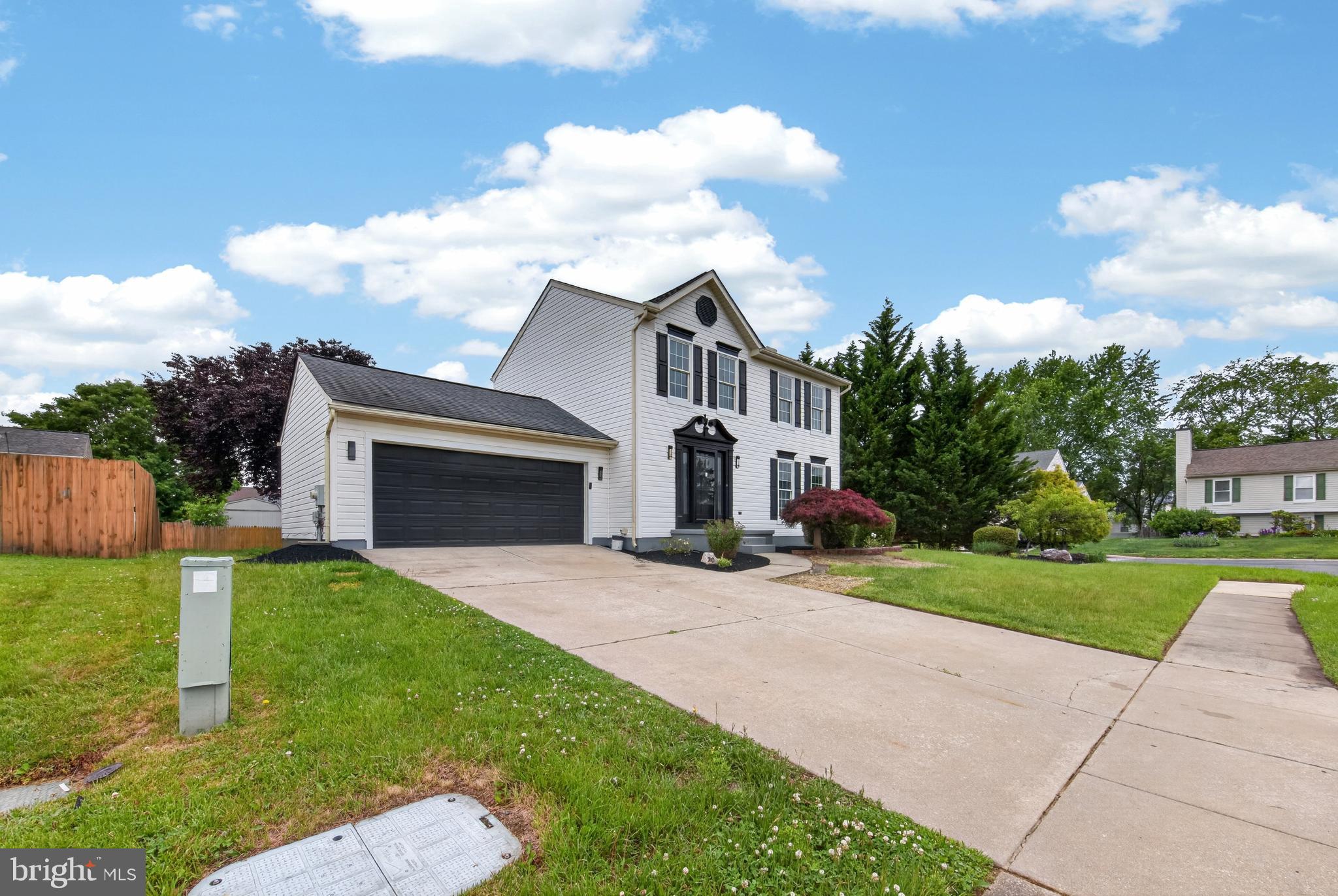 RUTLEDGE II - Residential