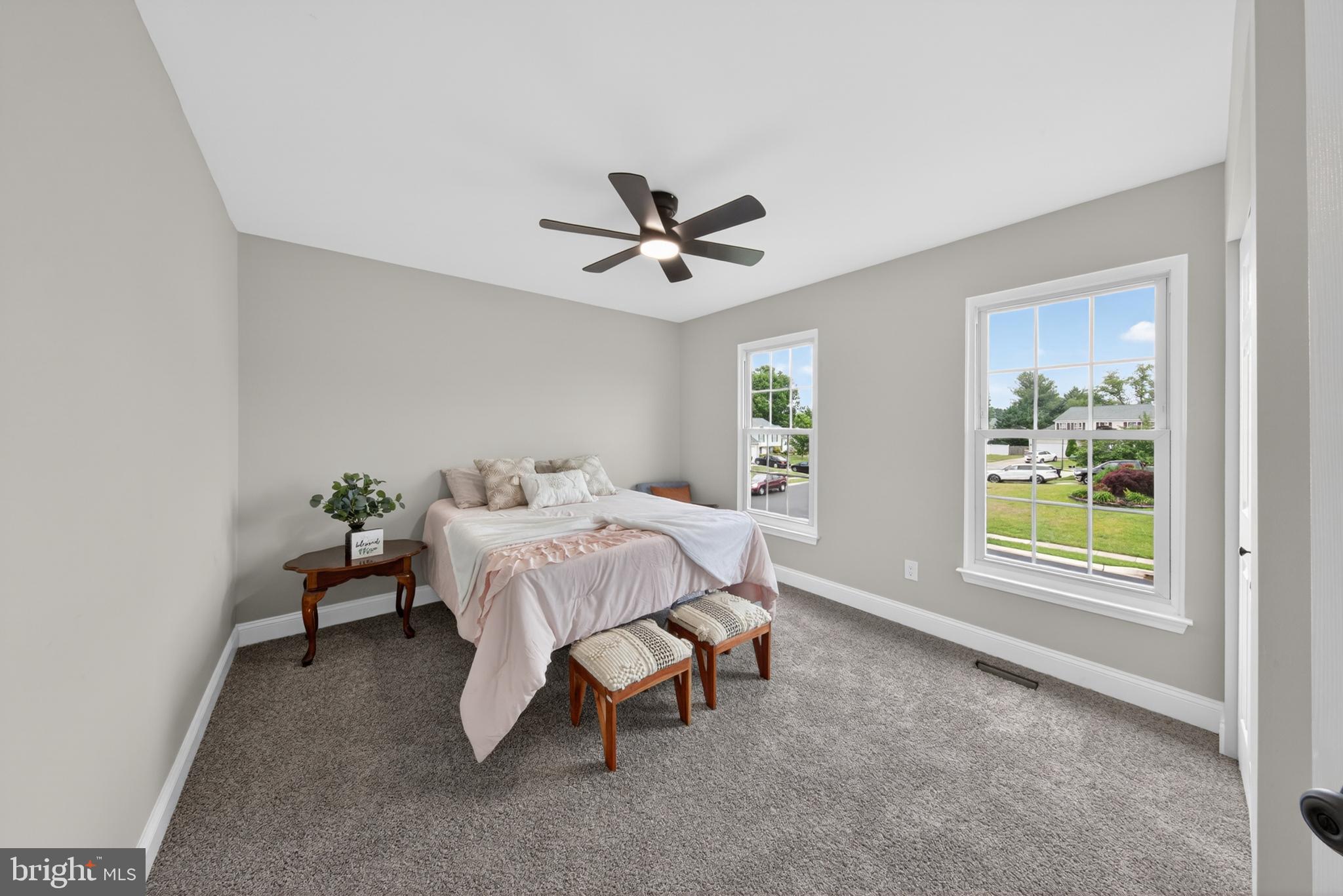 RUTLEDGE II - Residential