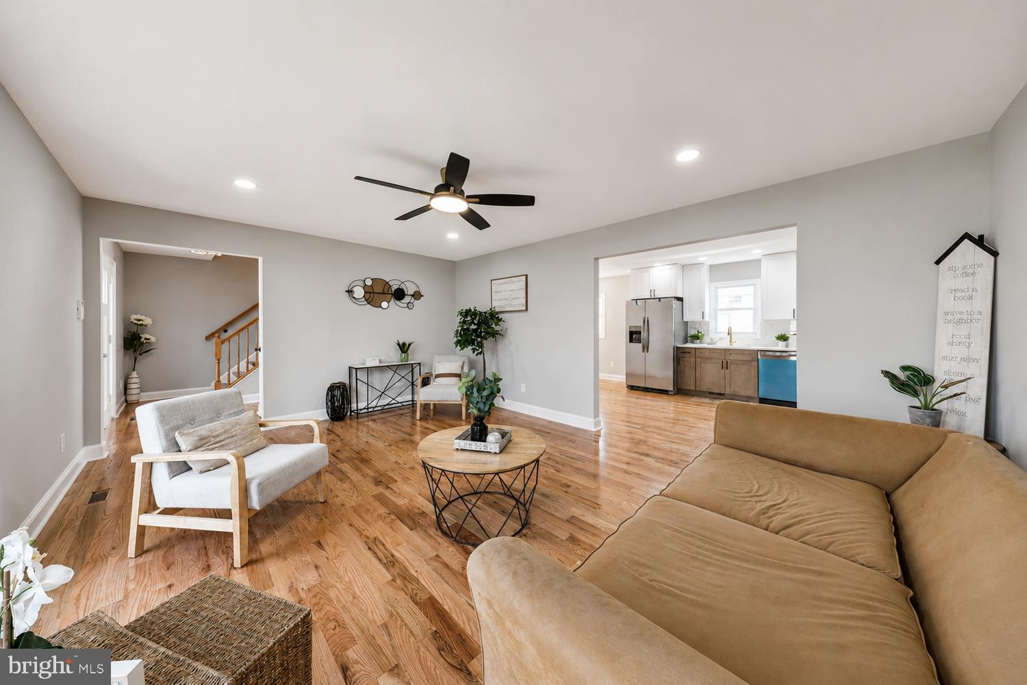 RUTLEDGE II - Residential