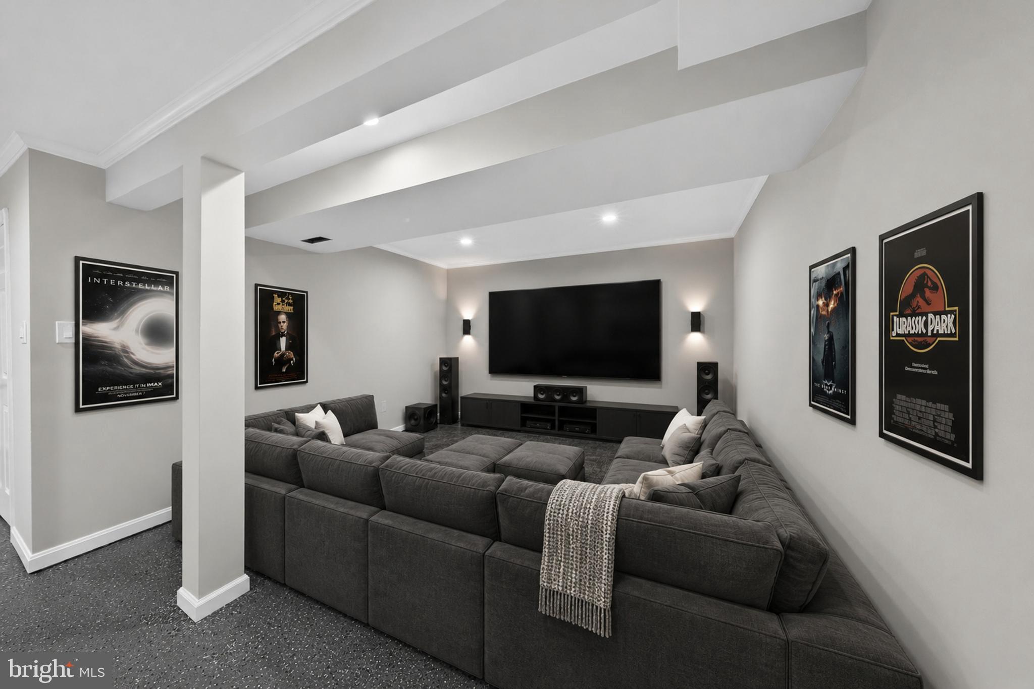 RUTLEDGE II - Residential