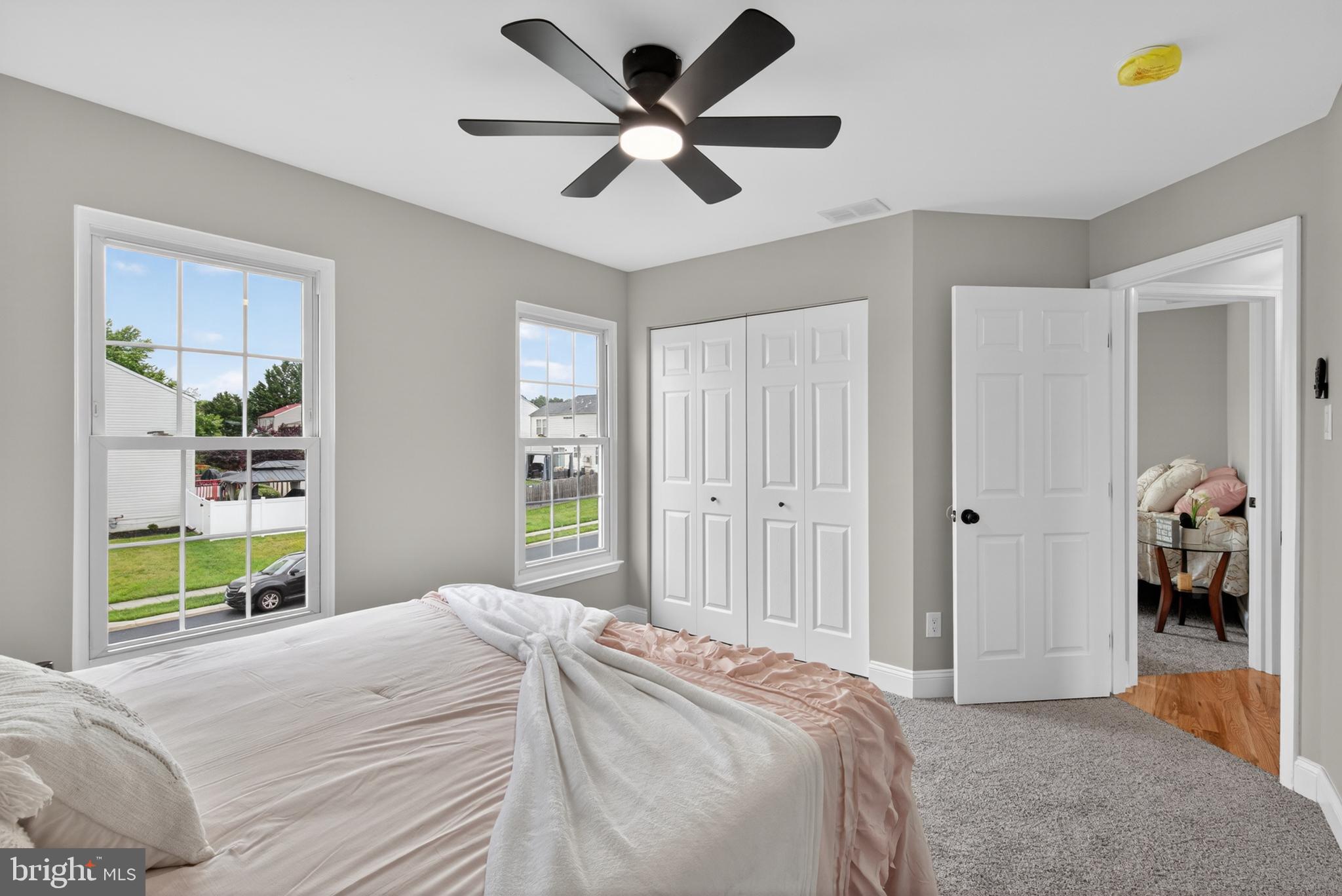 RUTLEDGE II - Residential