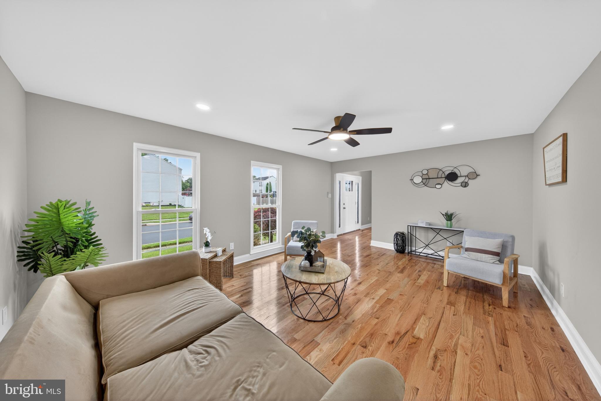 RUTLEDGE II - Residential