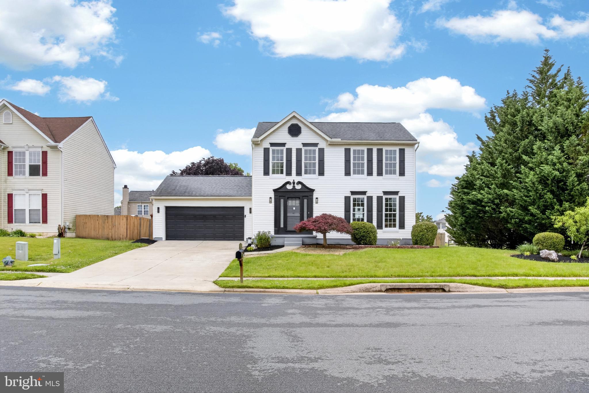RUTLEDGE II - Residential