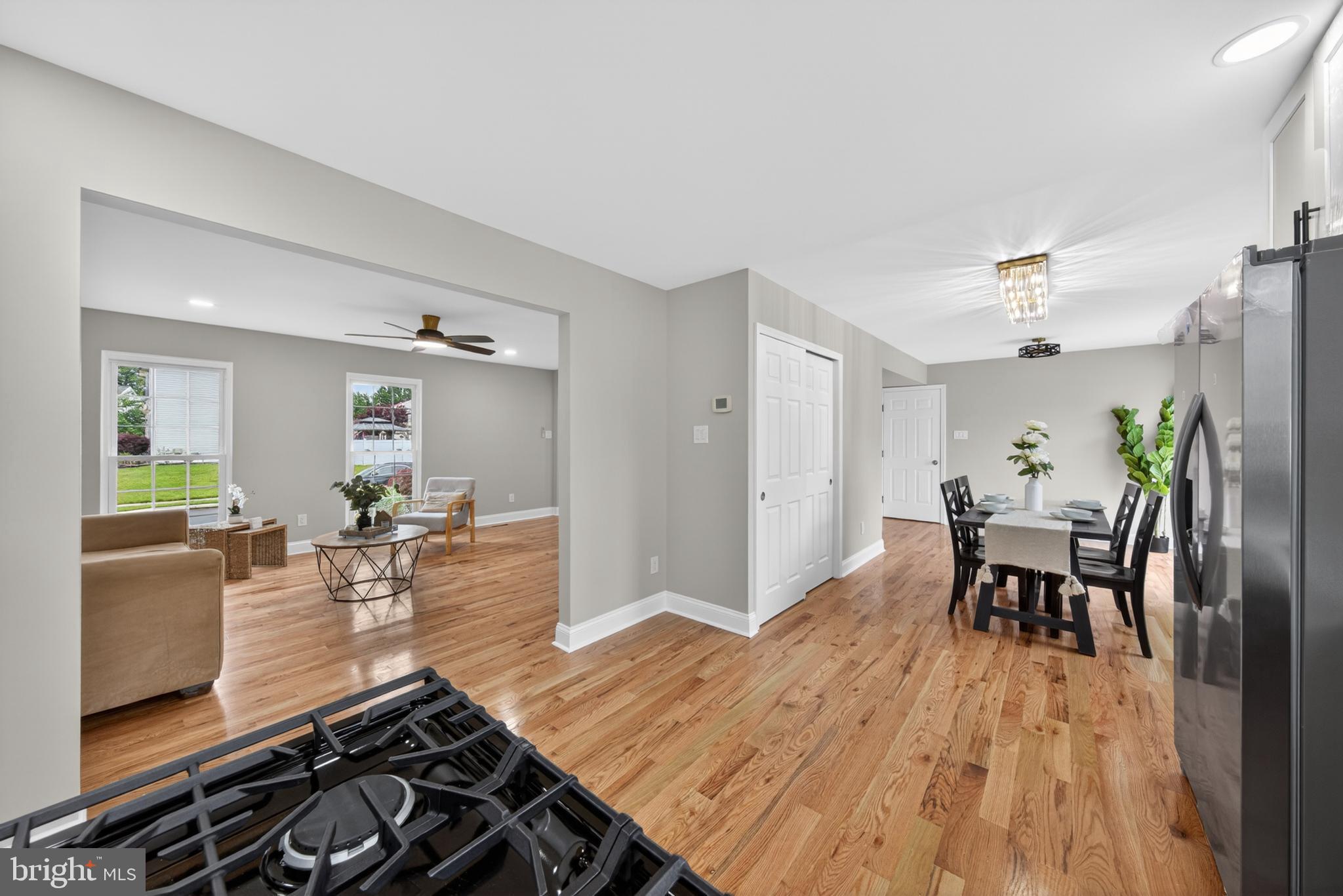 RUTLEDGE II - Residential