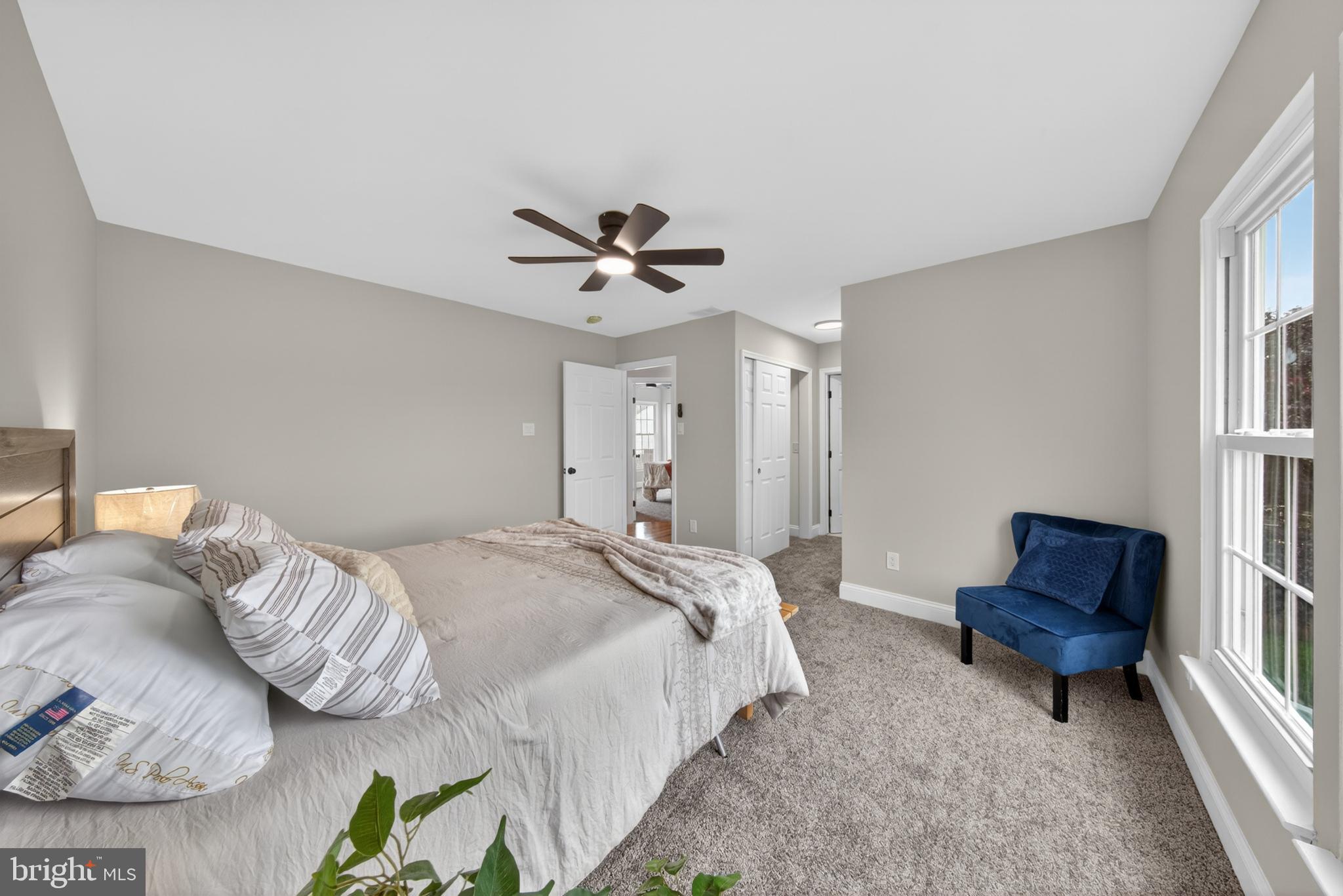 RUTLEDGE II - Residential