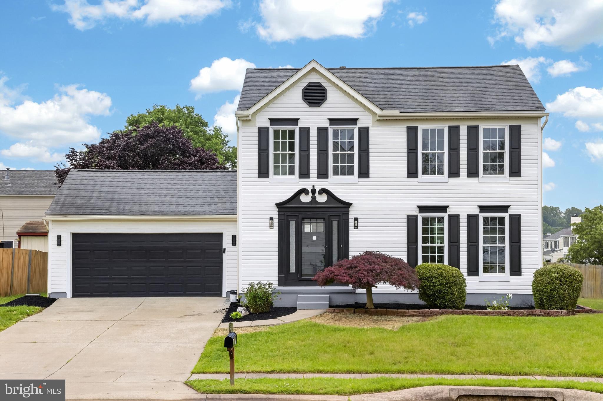 RUTLEDGE II - Residential