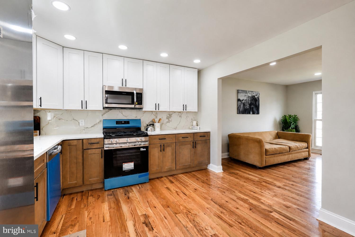 RUTLEDGE II - Residential