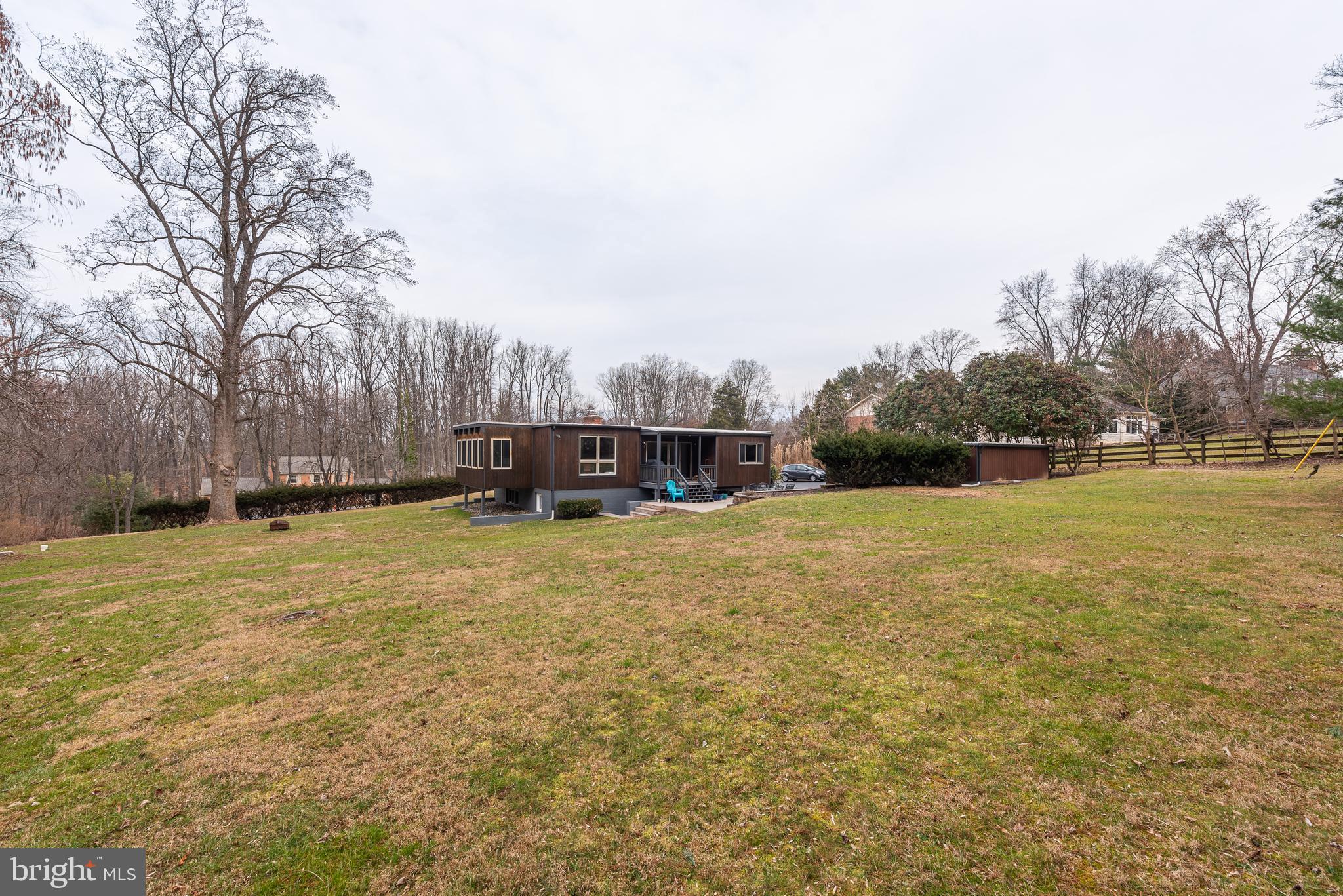 SUMMER HILL - Residential
