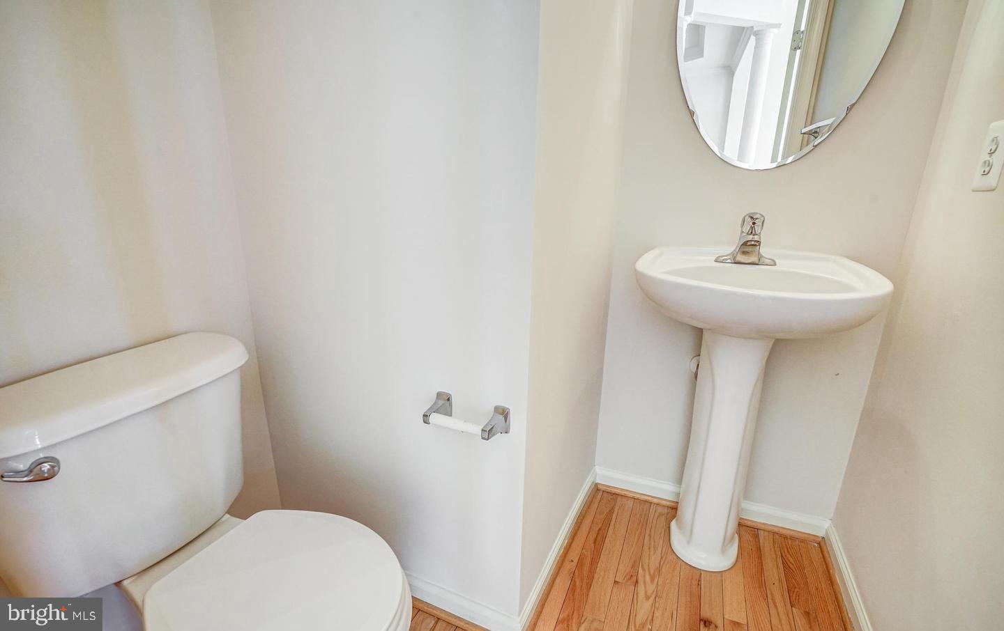 DENTON TERRACE - Residential Lease