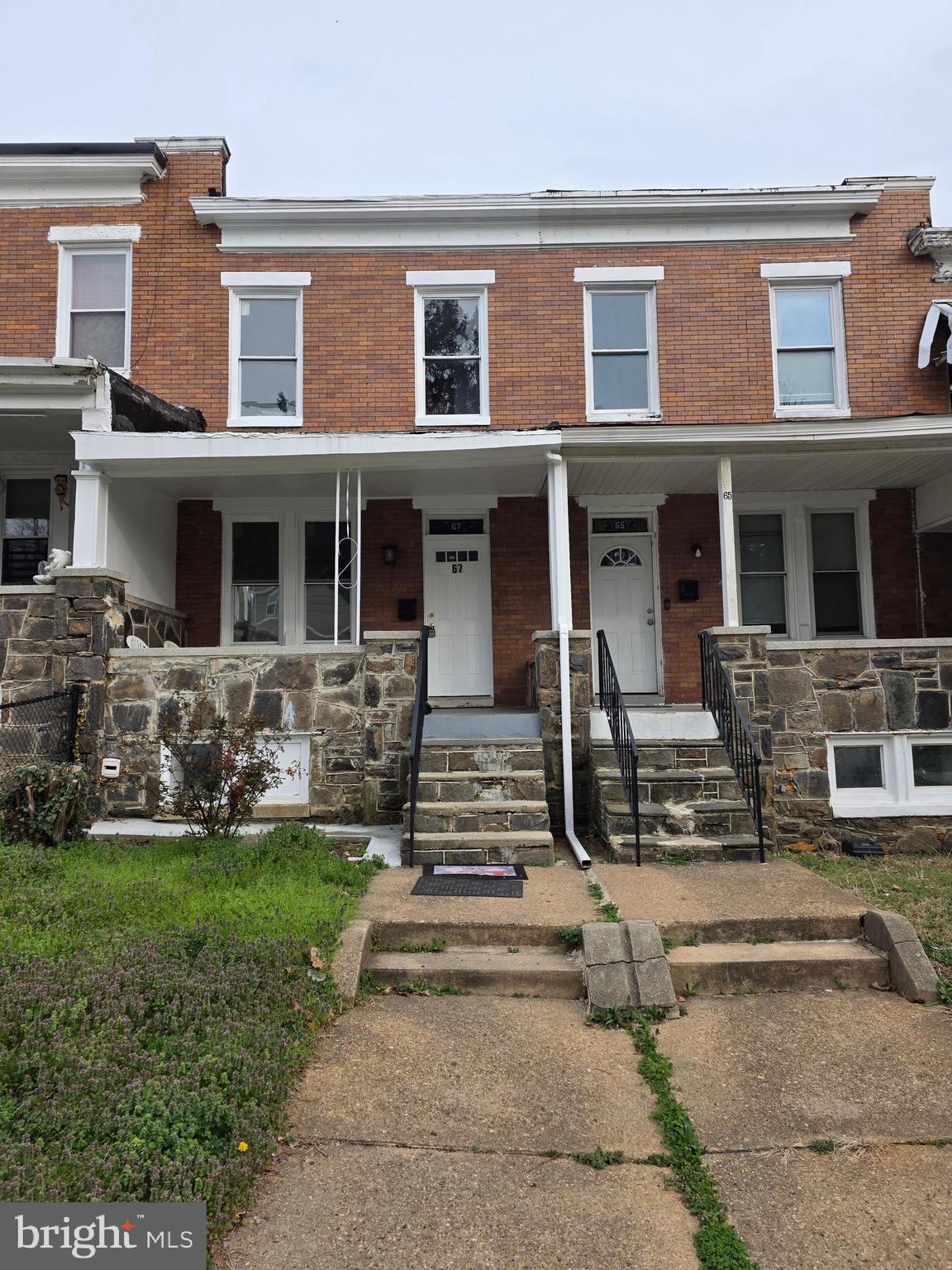 INVESTER / HOME OWNER ALERT! SOLD STRICTLY AS-IS!
Trustee Sale.  Schedule online and show anytime. Most renovation done, just finishing touches needed. Great opportunity for savvy minded individuals. Do the work, reap the rewards. Come and see how you will benefit owning this home. Great location close to many standard necessities. Don’t Miss It!