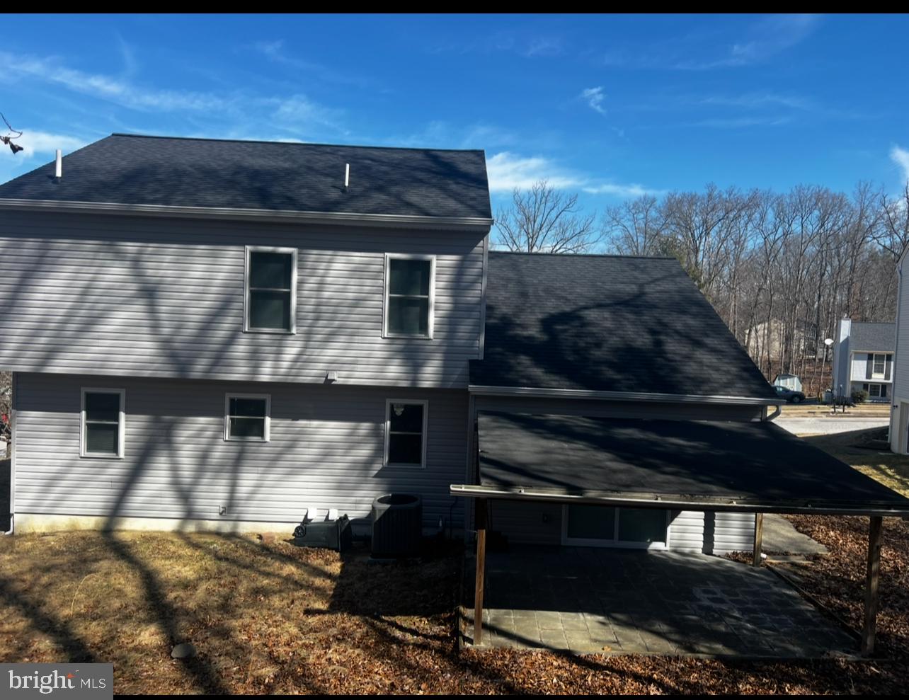 ELLICOTT MILLS - Residential Lease