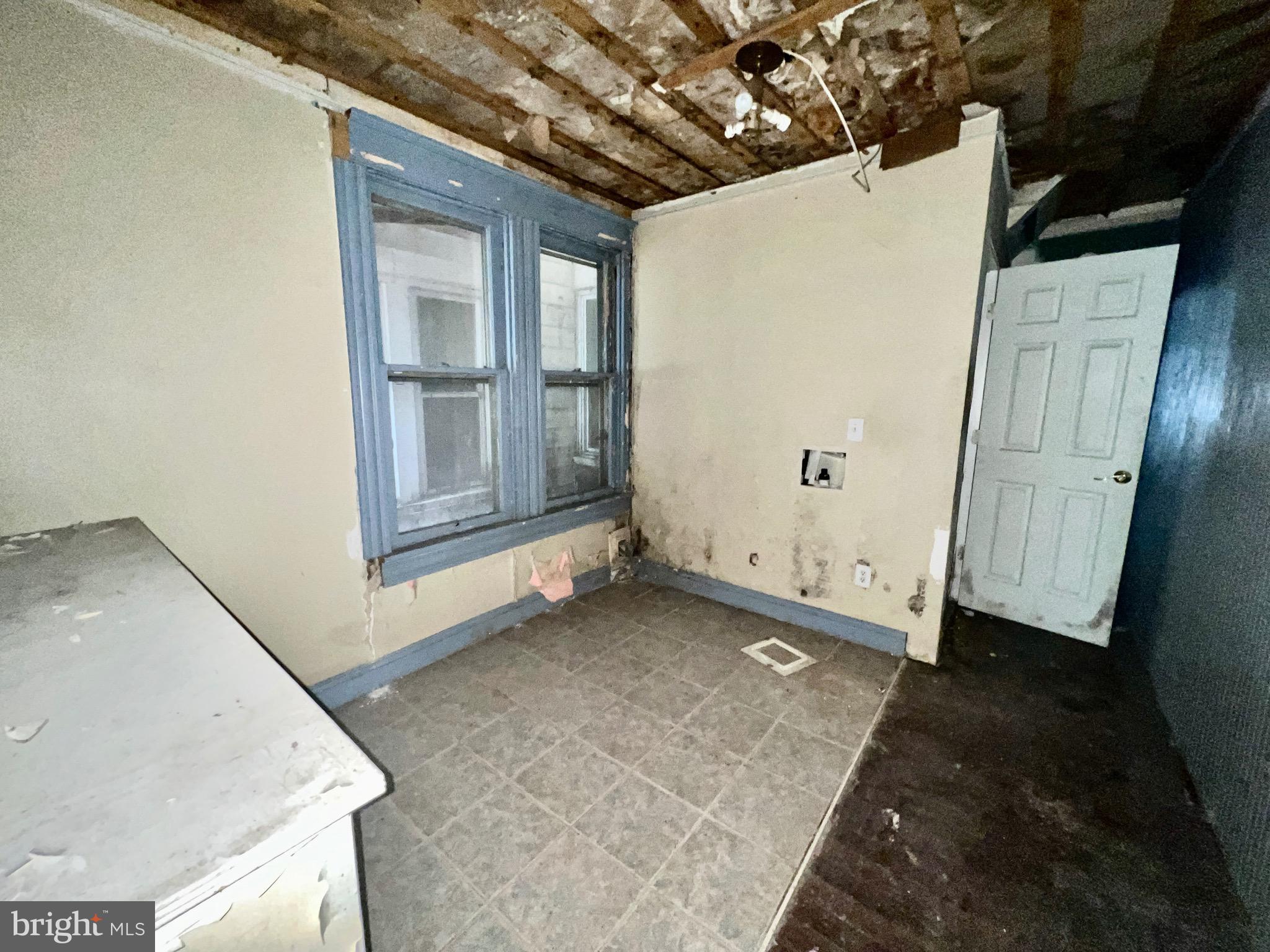 NONE AVAILABLE - Residential Income