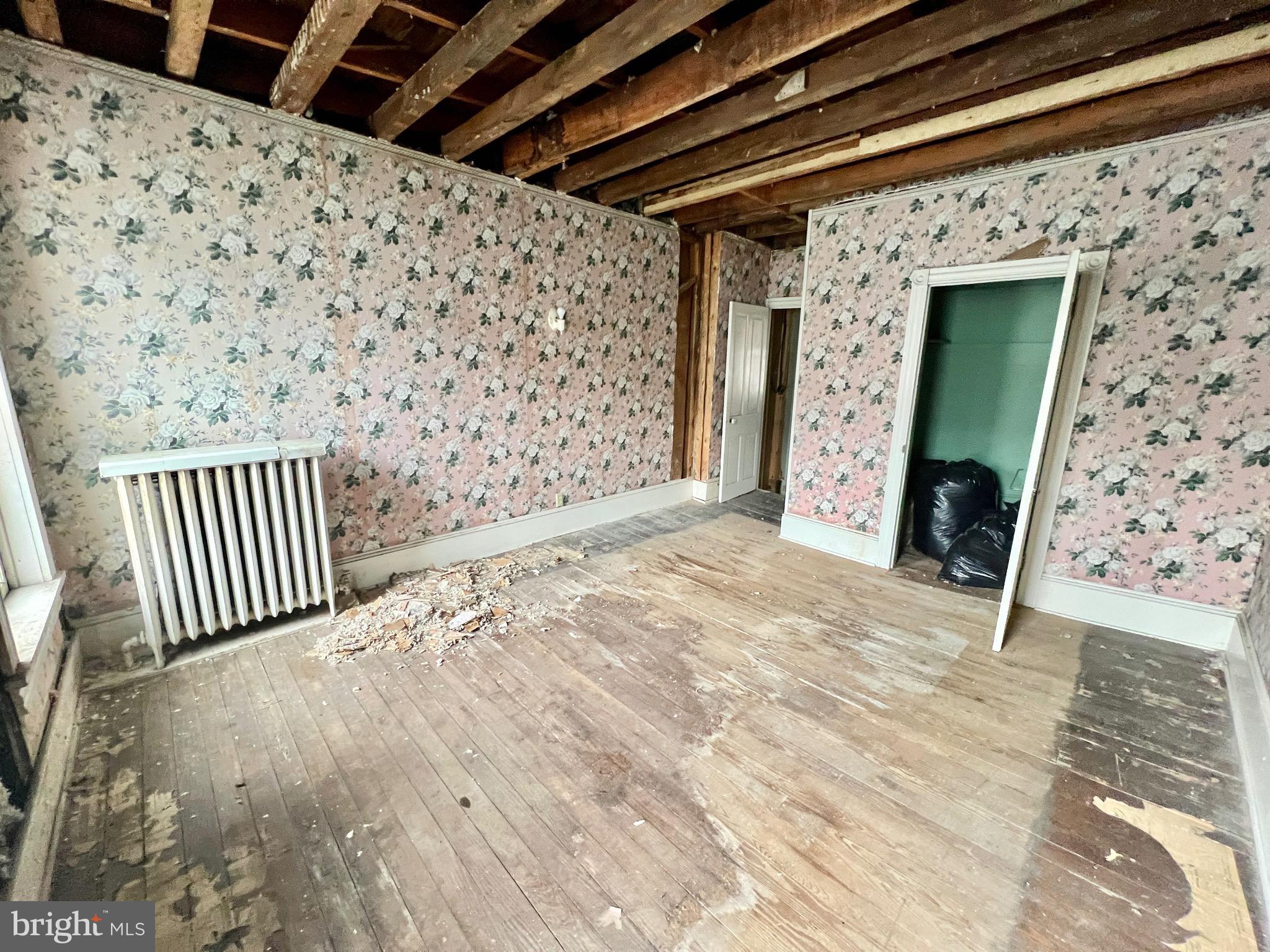 NONE AVAILABLE - Residential Income