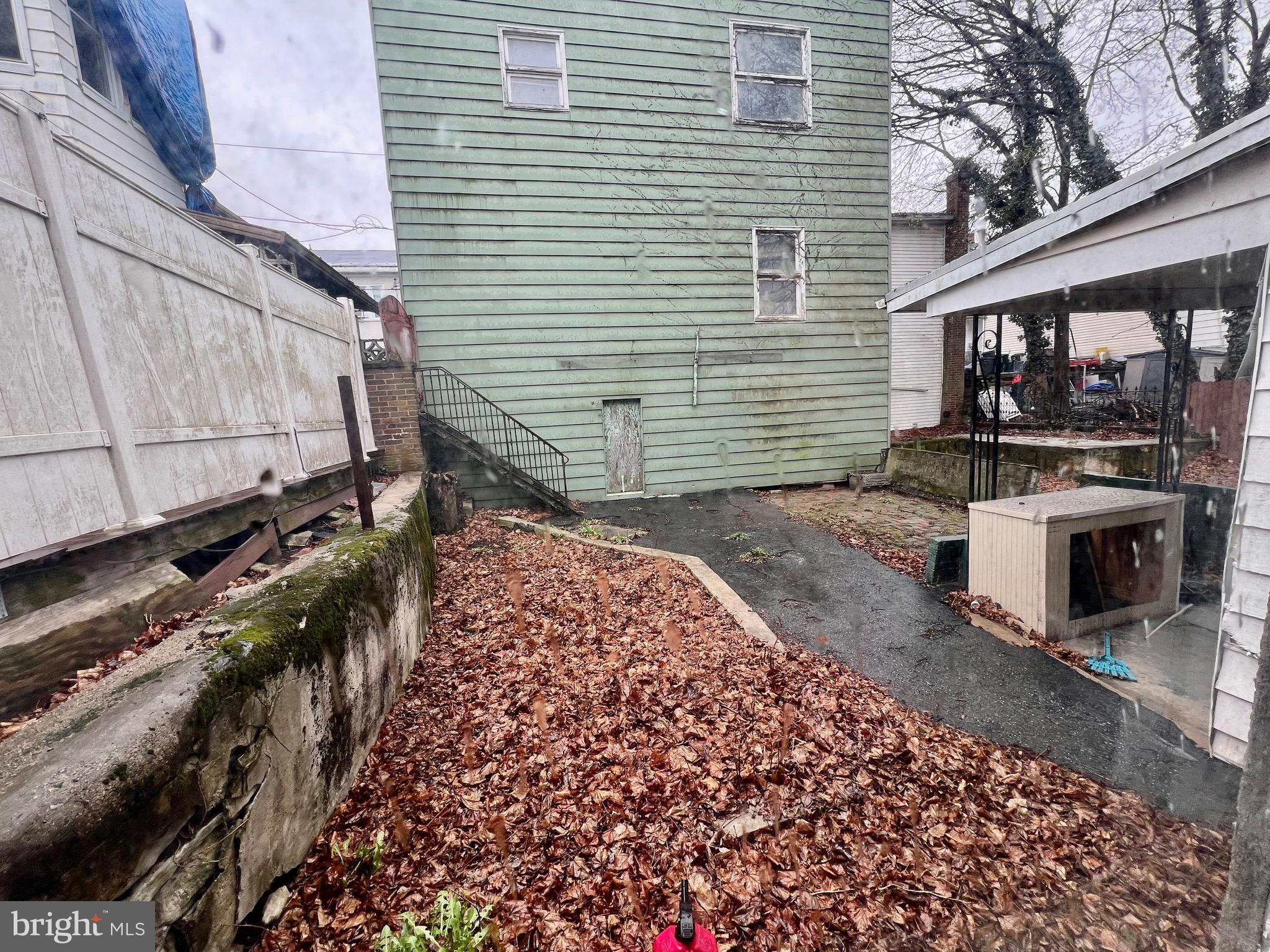 NONE AVAILABLE - Residential Income